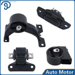 4PCS Engine Motor & Trans. Mount Set For Dodge Journey 2011-2018 3.6L Fwd A/t. Fixed Price $52.69.