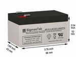 Compact Feeding Pump 199235 Sandoz Clinical Products Medical Battery Replacement. Fixed Price $16.79.