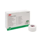 3M 1534-1 Transpore Medical Tape Water-resistant Non-sterile 12/BX. Fixed Price $23.99.