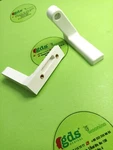 Air-shields Isolette C2000 Hinge, Front Left Infant Drager Spare Parts. Fixed Price $80.00.