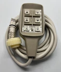Medline Alterra FCE1232016C Aftermarket Bed Control. Fixed Price $73.45.