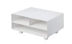 Yamazaki Two-way Printer Storage Rack White Tower 4348. Fixed Price $219.83.