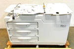 New Midmark Ritter 204-011 Manual Medical Ob/gyn Exam Table 500LB Max 2FLR. Fixed Price $1000.00.