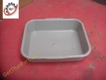 Midmark Ritter 222 Exam Table Genuine Gray Treatment Catch Pan Tray. Fixed Price $25.00.