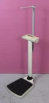 Seca 703 Emr-validated Digital Column Scale W/ Bmi, 78" Height Rod, 660LB Max. Fixed Price $189.00.