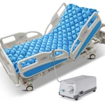 Medical Bed Aire Mattress Alternating Pressure Pump Pad Hospital System. Fixed Price $55.97.