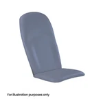 Brewer High-low Exam Table Upholstery Set. Fixed Price $650.00.