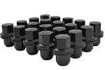 20 Pc Black Oem Factory Replacement Mag Lug Nuts M14X1.5 Compatible With Land.... Fixed Price $82.99.