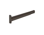 Precision Hardware 2400, Dormakaba Apex Narrow Stile Panic Bar (bronze Coated). Fixed Price $450.00.