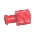 B. Braun R2000B Red Luer Cap, Dual Function, & Female End 250CT (0726). Fixed Price $56.18.