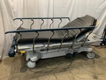 Stryker 1005 Glideaway Stretcher With Mattress S8212. Fixed Price $999.99.
