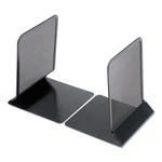 Universal UNV20025 5.38 In. X 6.75 Nonskid Metal Mesh Black. Fixed Price $19.66.