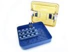Stryker Universal Sterilization Tray, 7 Mm. Fixed Price $95.00.