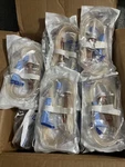 48 Case Baxter 8537 Clearlink System Continu-flo Solutions Set 109. Fixed Price $119.00.
