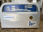 Vasopress Supreme Mini Pump - VP500DMT Compression Therapy Ctc/dvt. Fixed Price $35.00.