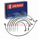 Denso 671-6130 Spark Plug Wire Set For QW780 MSW1629 CH76156 CH76106 97057 Qe. Fixed Price $45.34.