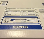 BOX/5 Units Olympus WA22606S Hf Resection Electrode. Fixed Price $399.99.