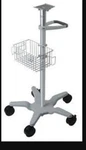 Ge Healthcare Roll Stand Mounting Kit 900276-011 Dash 2000 3000 4000 New. Fixed Price $350.00.