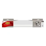 Floating Picture Ledge Shelf 21 Adhesive Damage Free Wall Decor New. Fixed Price $20.99.