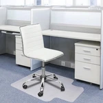 Hot Mat Pvc Home Office Carpet Hard Protector Desk For Floor Chair Tranparent. Fixed Price $24.99.