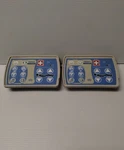 Hill-rom Versacare P3207D01 Hospital Bed Remote Hand Controls (cut Cords) (2). Fixed Price $16.99.