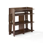 Soho Record Storage Console. Fixed Price $240.79.