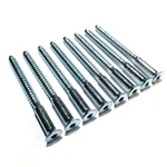 Shelf Hex Screws Compatible With Target 8 Cube Organizer (brightroom 13IN Cub.... Fixed Price $19.12.
