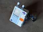Baxter Sigma Spectrum Infusion Pump Compact Battery Powered With Charger + Mount. Fixed Price $79.99.