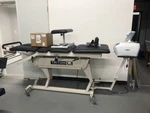Triton Dts Decompression Table Chattanooga Traction Therapy Trt 500. Fixed Price $11800.00.