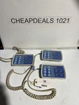 Hill-rom Versacare Hospital Bed Remote LC90165-23. Fixed Price $225.00.