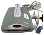 Arizant Ranger Blood/fluid Warming Unit. Fixed Price $40.00.