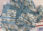 Lot Of 5 New Carpuject System Cartridge Holders Sealed Package No. 2049-02. Fixed Price $12.99.