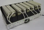 Stryker Instruments 400-355 Multi-station (8) Battery Charger. Fixed Price $89.10.