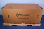 New Umf Medical 4040-650-200 Power Exam Table In Box! Warranty!. Fixed Price $3488.00.