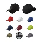 New Era 39THIRTY Cap Stretch Cotton Authentic Fitted NE1000 Hat (multi Colors). Fixed Price $18.49.