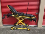 Stryker Pro Xt 10.9H Powerload Stretcher Cot Ambulance Ems Gurney-warranty. Fixed Price $5200.00.