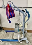 Vancare Vera 2 Battery Operated Patient Lift. Gc, Guaranteed. 100 Mile Delivery.. Fixed Price $1950.00.