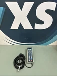 Steris Table Hand Control - 4085 / 5085 Cmax Or. Fixed Price $1500.00.