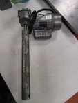 Emerson Gearmaster 115V Dentist Chair Motor 3715 Fr 100 Rpm K37MYA323139. Fixed Price $199.99.