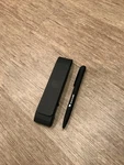 Apple Premium Provider Pen - Black Cover. Fixed Price $11.99.