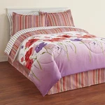 Essential Home 8 Piece Complete Bed Set - Olivia Pick Your Sz: King,queen,full,t. Fixed Price $52.49.