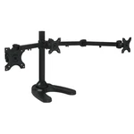 Mount-it! MI-789 Full Motion Triple Arm Freestanding Monitor. Fixed Price $75.00.
