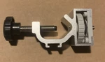 Zevex Pole Clamp 11981-001 Infinity. Fixed Price $60.00.