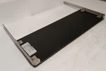 Steris 93909-303 Surgical Table Fooot Rest Extension, Pad Not Included. Fixed Price $119.99.