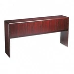 The Hon 107318NN Stack-on Storage 75.6"W Mahogany. Fixed Price $1420.63.