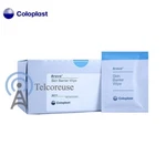 Coloplast 120215 Brava Skin Barrier Wipes Care Box 30CT New / Sealed. Fixed Price $12.97.