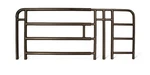 Medline Full Rail For Homecare Beds, 1 Count, MDS89694N. Fixed Price $63.40.