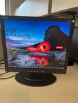 Acer AL1914 Lcd Monitor - 19IN Stand Cables Included. Fixed Price $25.00.