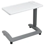 Wheelchair And Over-bed Adjustable By Carex. Fixed Price $179.93.