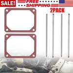 For Briggs & Stratton Push Rod Set Valve Cover Gasket 690981 690982 690971. Fixed Price $11.29.